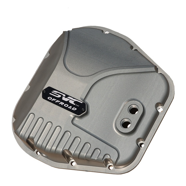 2010–2014 Gen 1 Ford Raptor Suspension – SVC Offroad