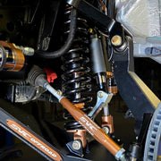 SVC Offroad Mid Travel Kit - Gen 2 Ford Raptor