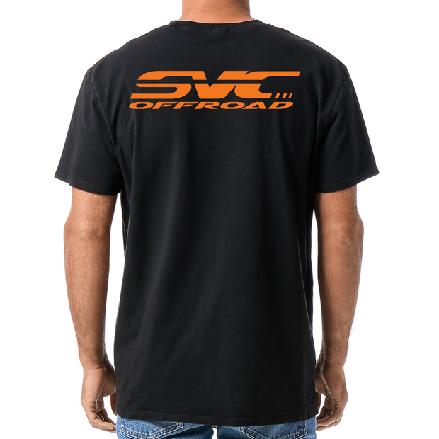 SVC T-Shirt -12