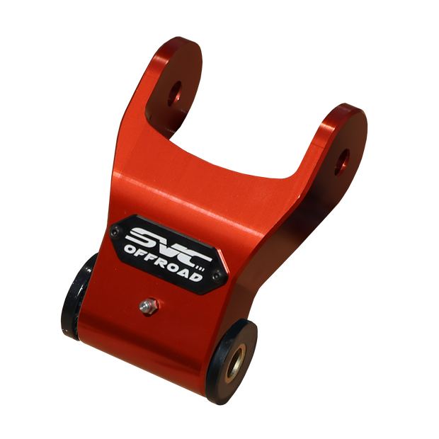 SVC Stock Height Shackles