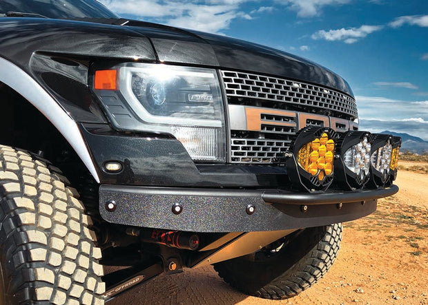 2010-14 Gen 1 Ford Raptor Front and Rear Bumpers – SVC Offroad