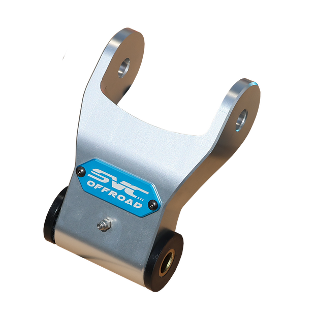 SVC Stock Height Shackles