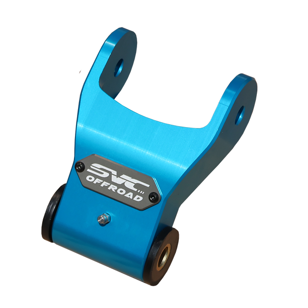 SVC Stock Height Shackles