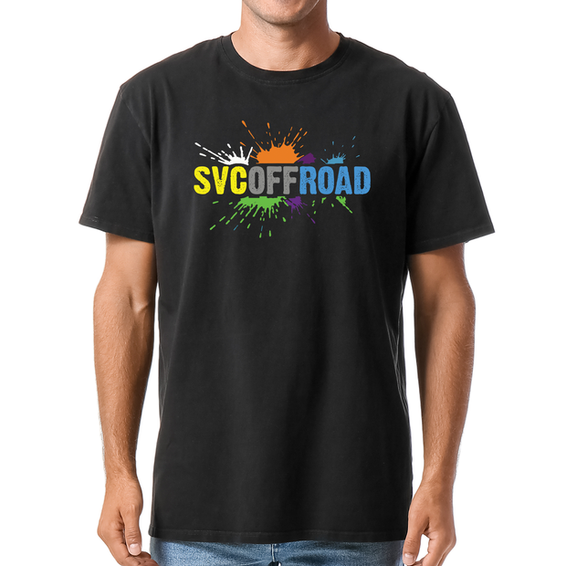 SVC T-Shirt -15