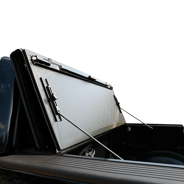 BAKFlip G2 Truck Bed Cover - Gen 1 Ford Raptor - SVC Offroad