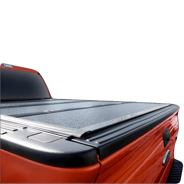 BAKFlip F1 Truck Bed Cover - Gen 1 Ford Raptor - SVC Offroad