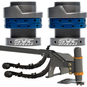 SVC Offroad Stage 1 Starter Kit - Gen 2 Ford Raptor - SVC Offroad