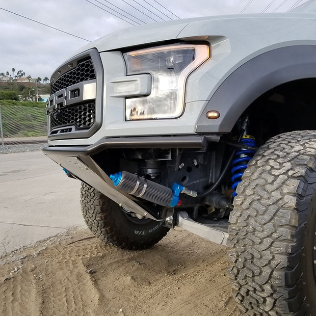 King Shocks 3.0 IBP Coilovers - SVC Offroad