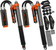 2019-2020 Gen 2 Ford Raptor Performance Pack #2 - FOX Racing Shox Live Wire - SVC Offroad