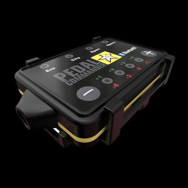 BlueTooth Pedal Commander – SVC Offroad