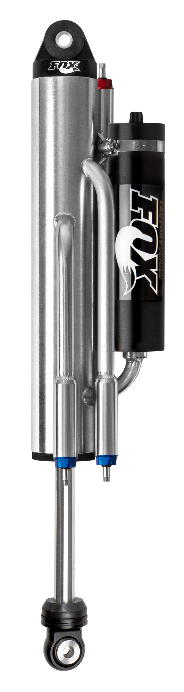 First Gen Raptor Shocks 2010–2014 Gen 1 Ford Raptor Suspension – SVC Offroad