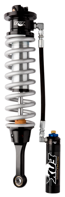 2010-2014 Gen 1 Ford Raptor Performance Pack #2 - Fox Racing Shox – SVC ...