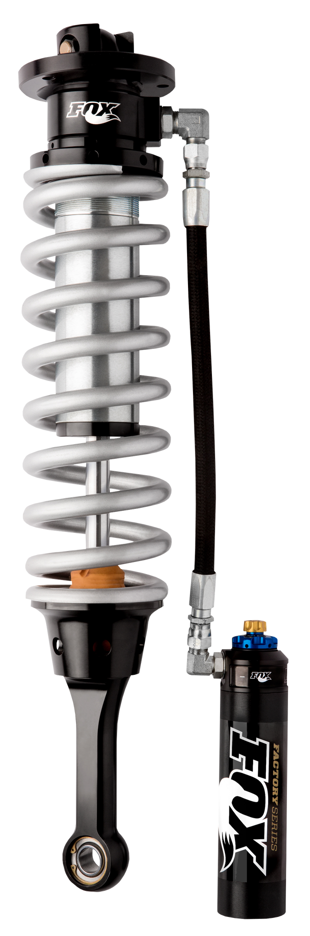 2010 2014 Gen 1 Ford Raptor Performance Pack 2 Fox Racing Shox SVC Offroad