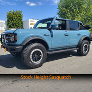 2021 + Ford Bronco Coil Spacers