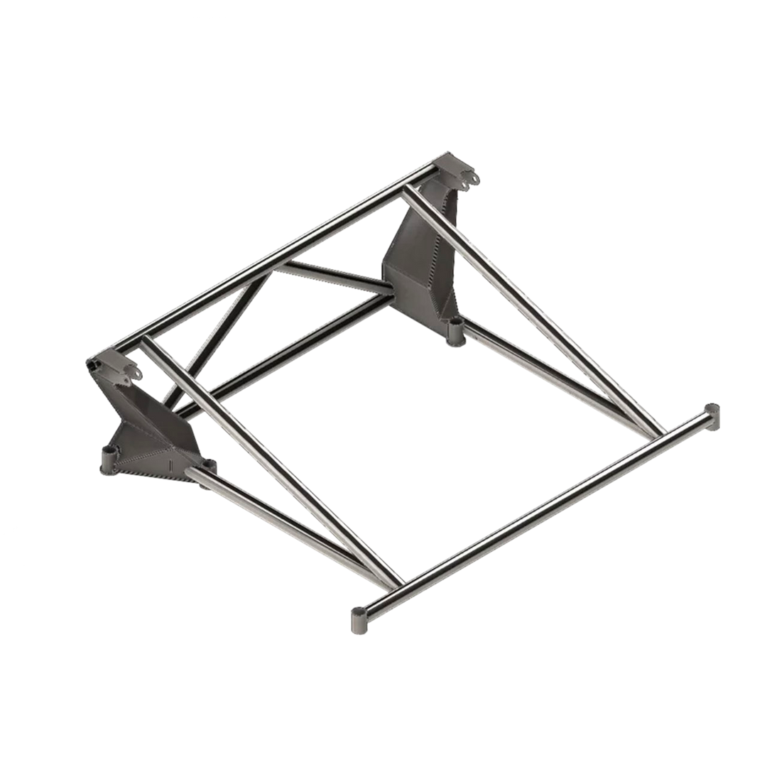 洋書 Redyreaders stage2 SVC Offroad V2 Bypass Rack - Gen 2 Ford Raptor
