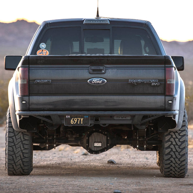 Gen 1 and Gen 2 Ford Raptors Off-Road Parts – SVC Offroad