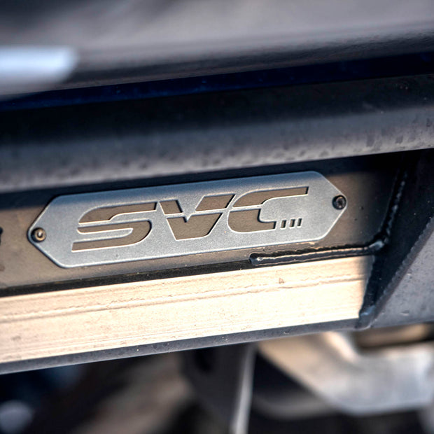 SVC Offroad Baja V3 Rear Bumper - Gen 1 Ford Raptor - SVC Offroad