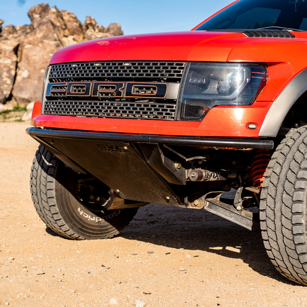Gen 1 and Gen 2 Ford Raptors Off-Road Parts – SVC Offroad