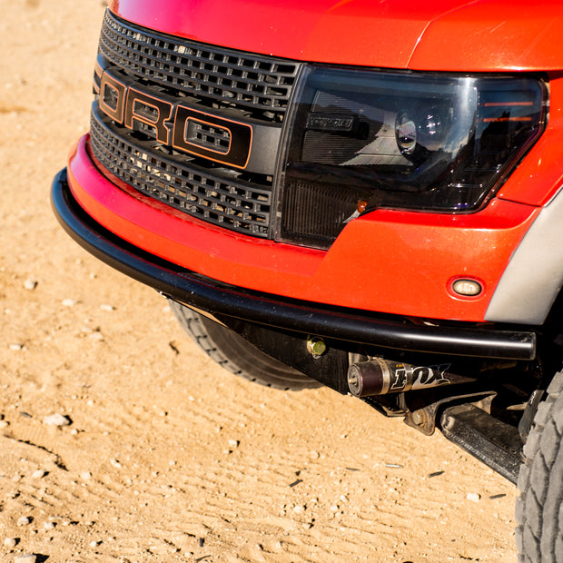 Gen 1 and Gen 2 Ford Raptors Off-Road Parts – SVC Offroad
