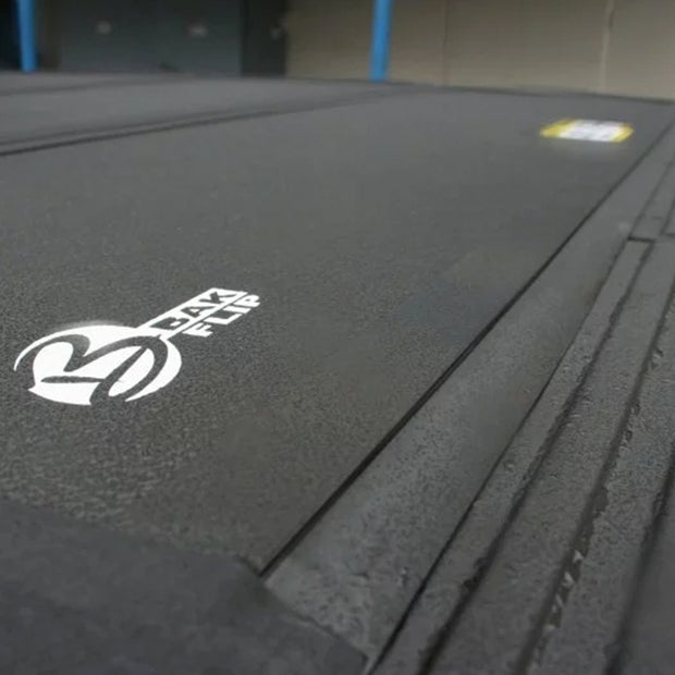 BAKFlip F1 Truck Bed Cover - Gen 1 Ford Raptor - SVC Offroad