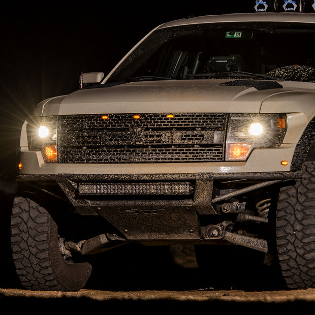 Gen 1 and Gen 2 Ford Raptors Off-Road Parts – SVC Offroad