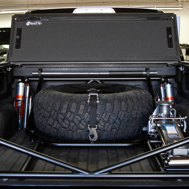 SVC Offroad V2 Bypass Rack - Gen 1 Ford Raptor - SVC Offroad