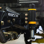 SVC Offroad Adjustable Bump System - Gen 2 Ford Raptor - SVC Offroad
