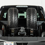 SVC Offroad V1 Bypass Rack - Gen 2 Ford Raptor - SVC Offroad