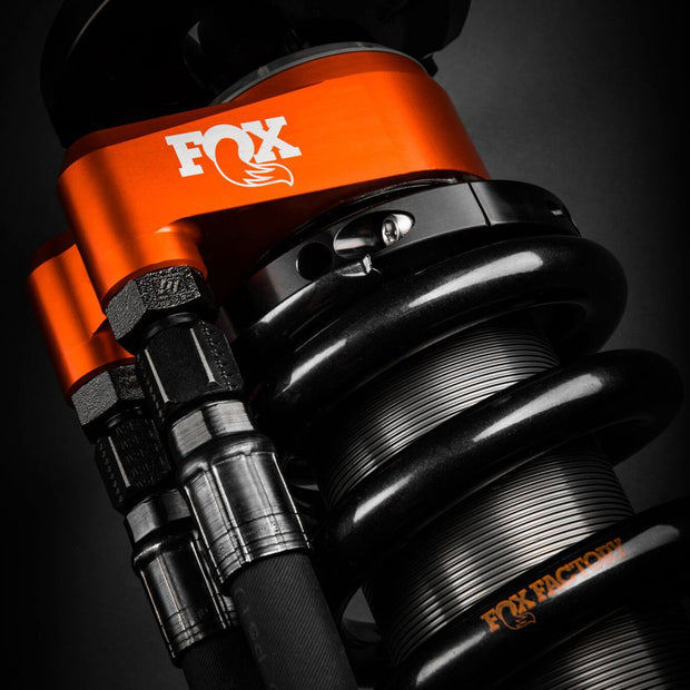 FOX 3.0 Factory Series Coilovers - SVC Offroad