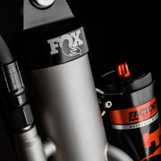FOX 3.0 Rear Factory External Bypass Piggyback QAB with ECS2 - Gen 2 Ford Raptor - SVC Offroad
