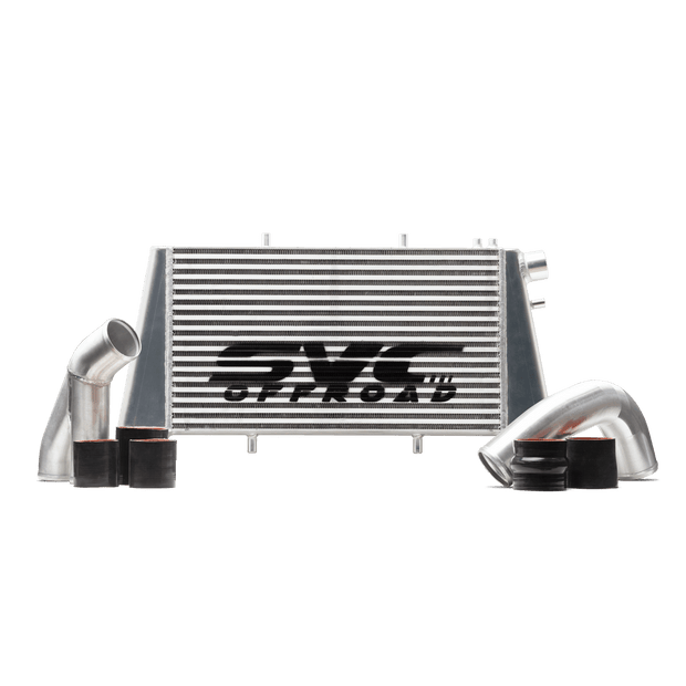 SVC Offroad Intercooler - Gen 2 Ford Raptor - SVC Offroad