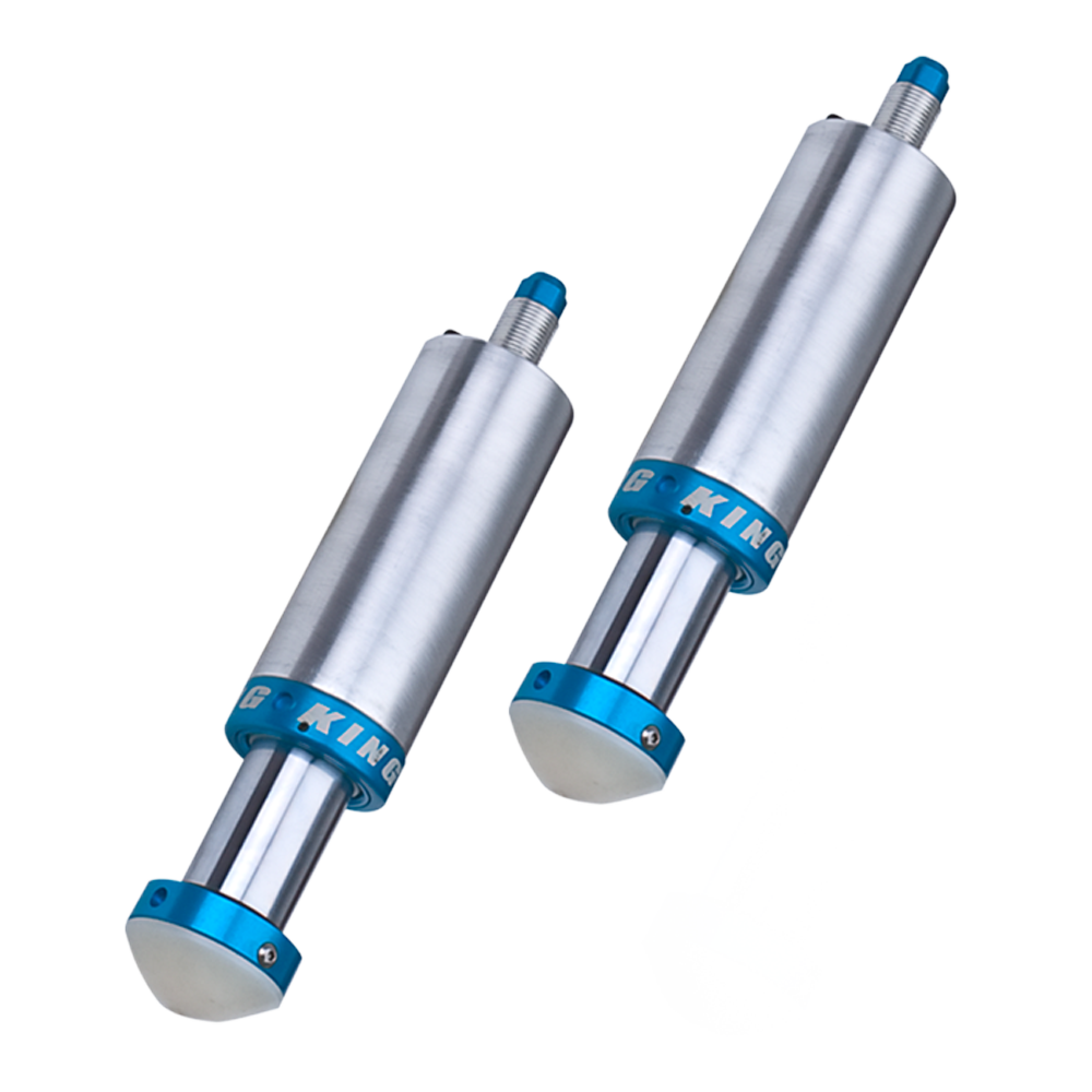 Gen 1 SVC Offroad Adjustable Bump System Gen 1 SVC Offroad Adjustable Bump System
