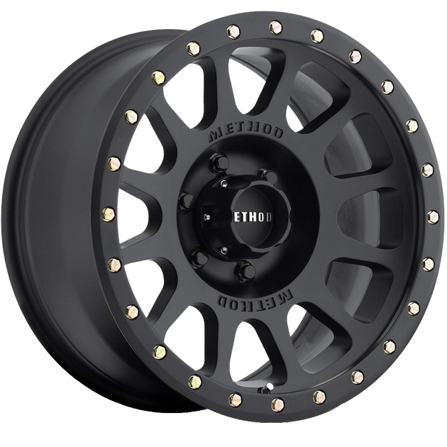 2021+ Ford Raptor Wheels – SVC Offroad