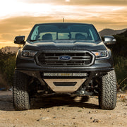 SVC Offroad Baja Front Bumper - 2019 Ford Ranger - SVC Offroad