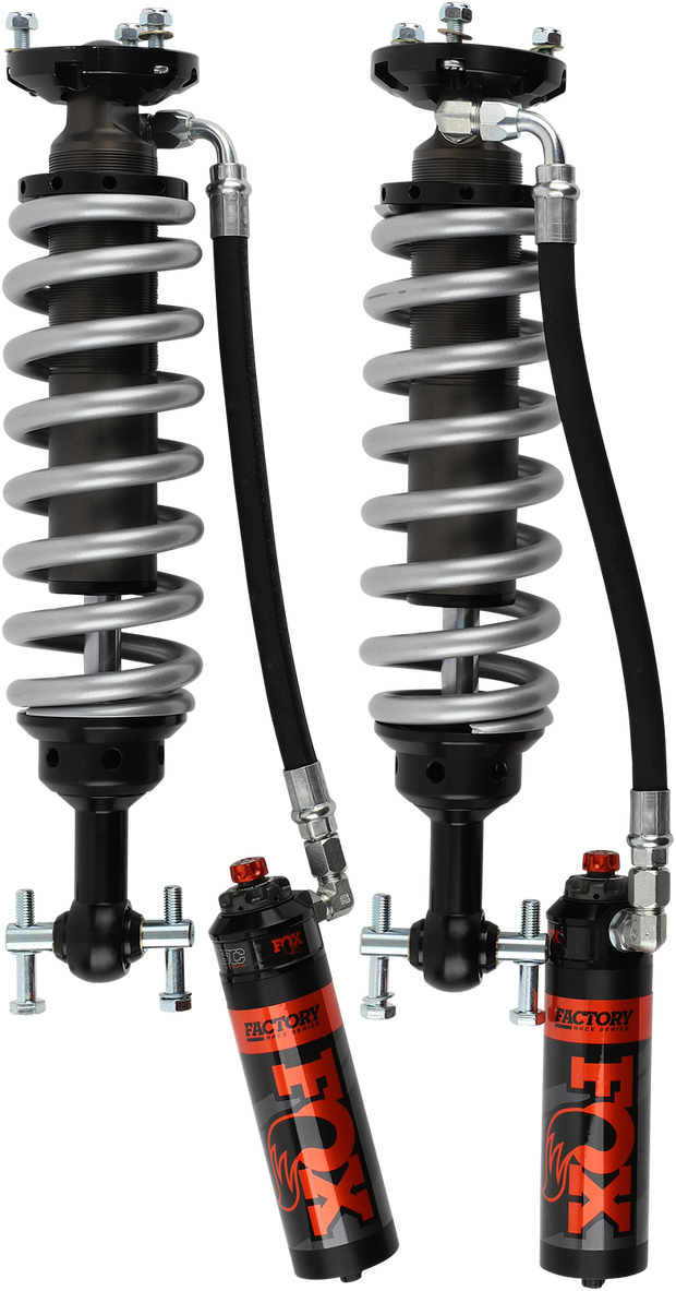 Ford Ranger Race Series 2.5 Coilover Reservoir Shock (Pair) - SVC Offroad