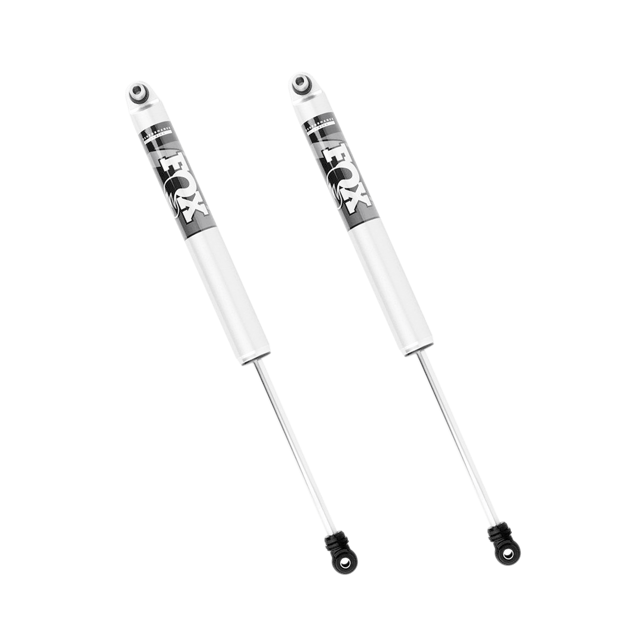 FOX Racing Shox Performance Series 2.0 Smooth Body Rear IFP Shock FOX Racing Shox Performance Series 2.0 Smooth Body Rear IFP Shock