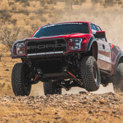 SVC Offroad Mid Travel Kit - Gen 1 Ford Raptor - SVC Offroad