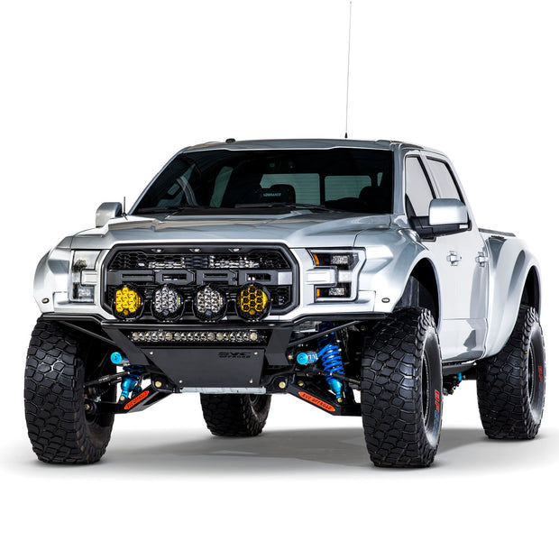 Gen 1 and Gen 2 Ford Raptors Off-Road Parts – SVC Offroad