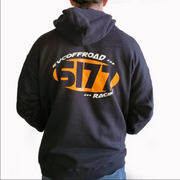 SVC Offroad 6177 Team Sweatshirt - SVC Offroad