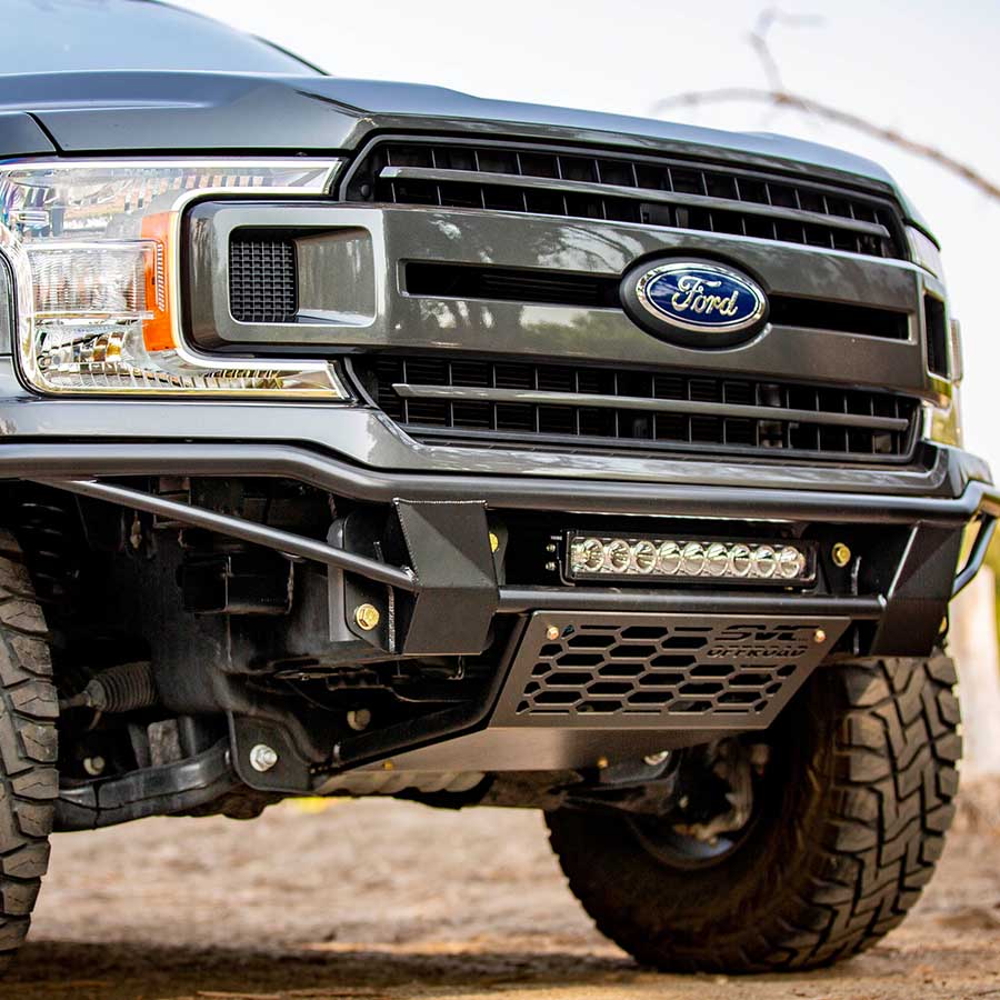 Perfecte Bumper