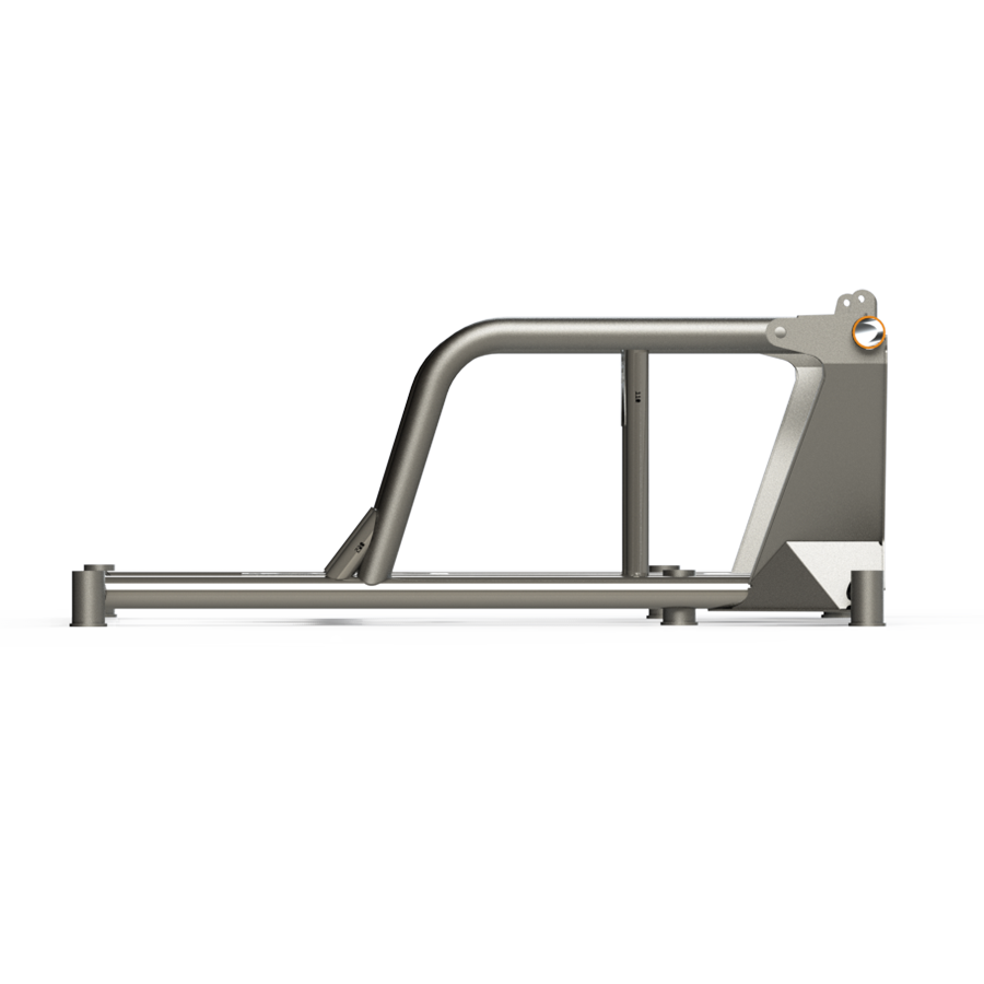 SVC Offroad V1 Bypass Rack - Gen 1 Ford Raptor