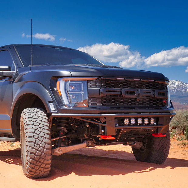 SVC Offroad | Off-Road Parts and Accessories for Ford Raptors