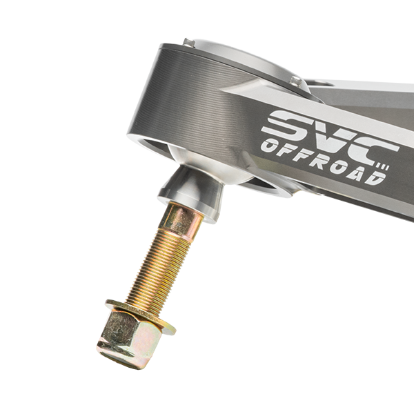 Gen 3 Ford Raptor Off-Road Parts – SVC Offroad